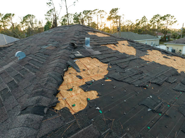 Fast & Reliable Emergency Roof Repairs in Columbia Falls, MT